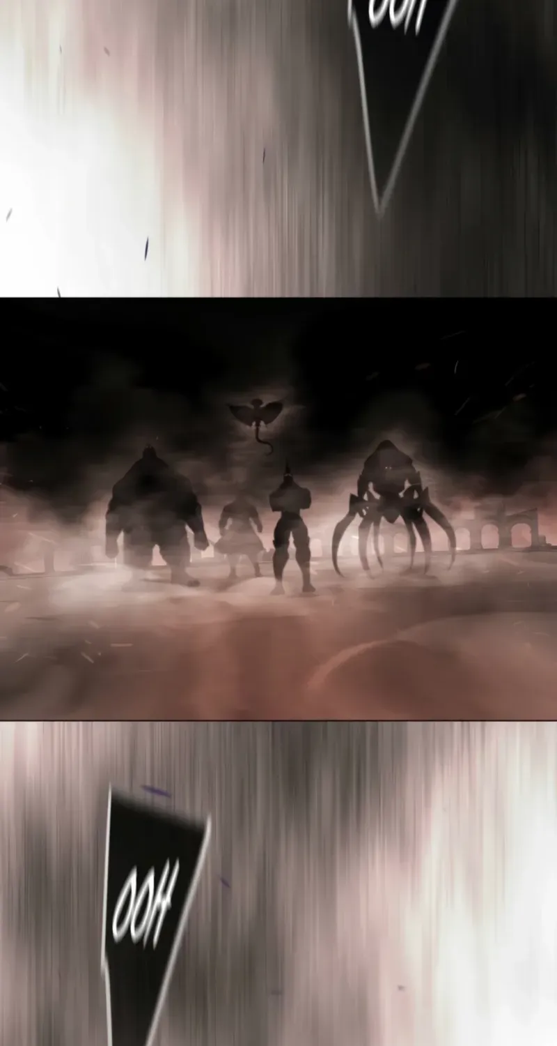 Superhuman Era Chapter 205 page 151 - 