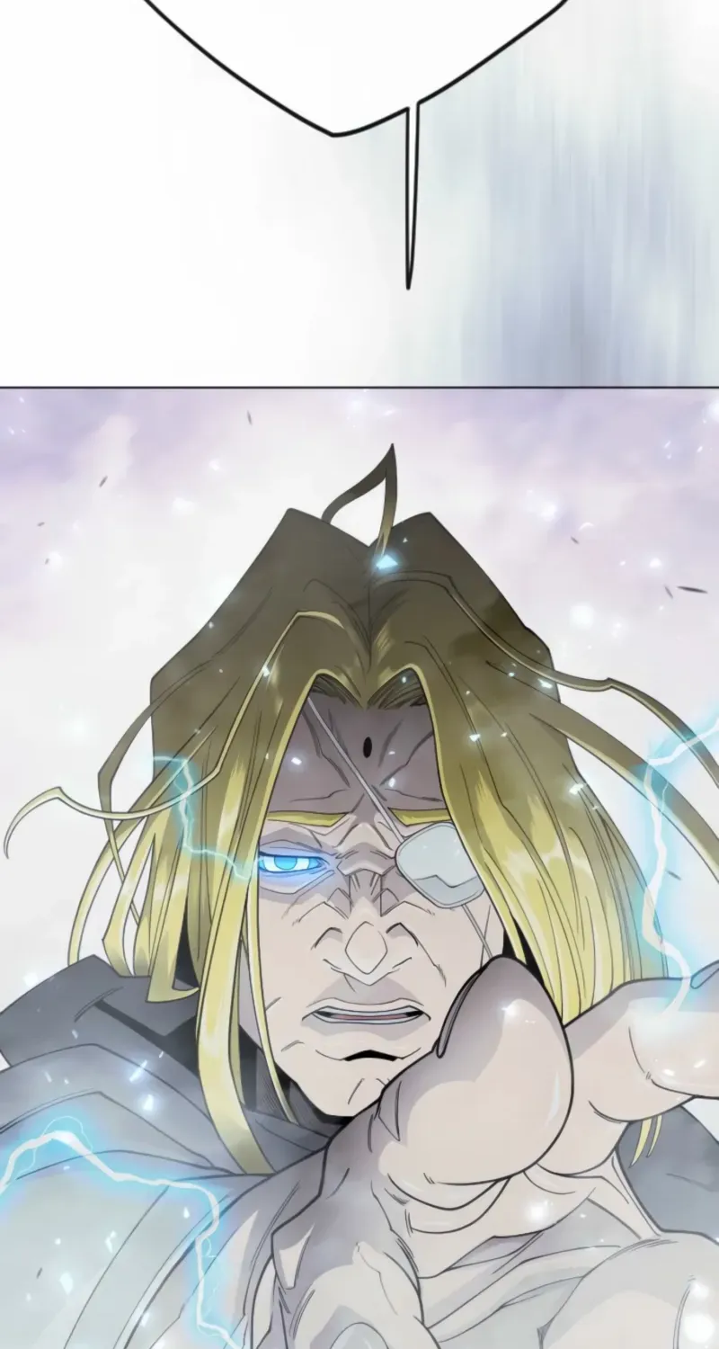 Superhuman Era Chapter 205 page 17 - 