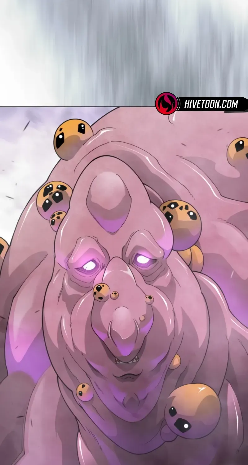Superhuman Era Chapter 205 page 19 - 