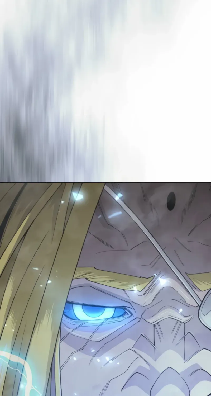 Superhuman Era Chapter 205 page 21 - 