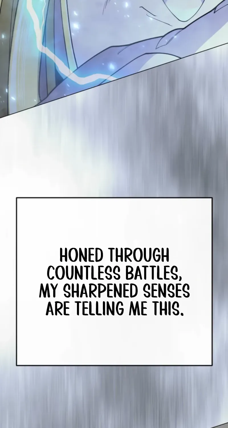 Superhuman Era Chapter 205 page 22 - 