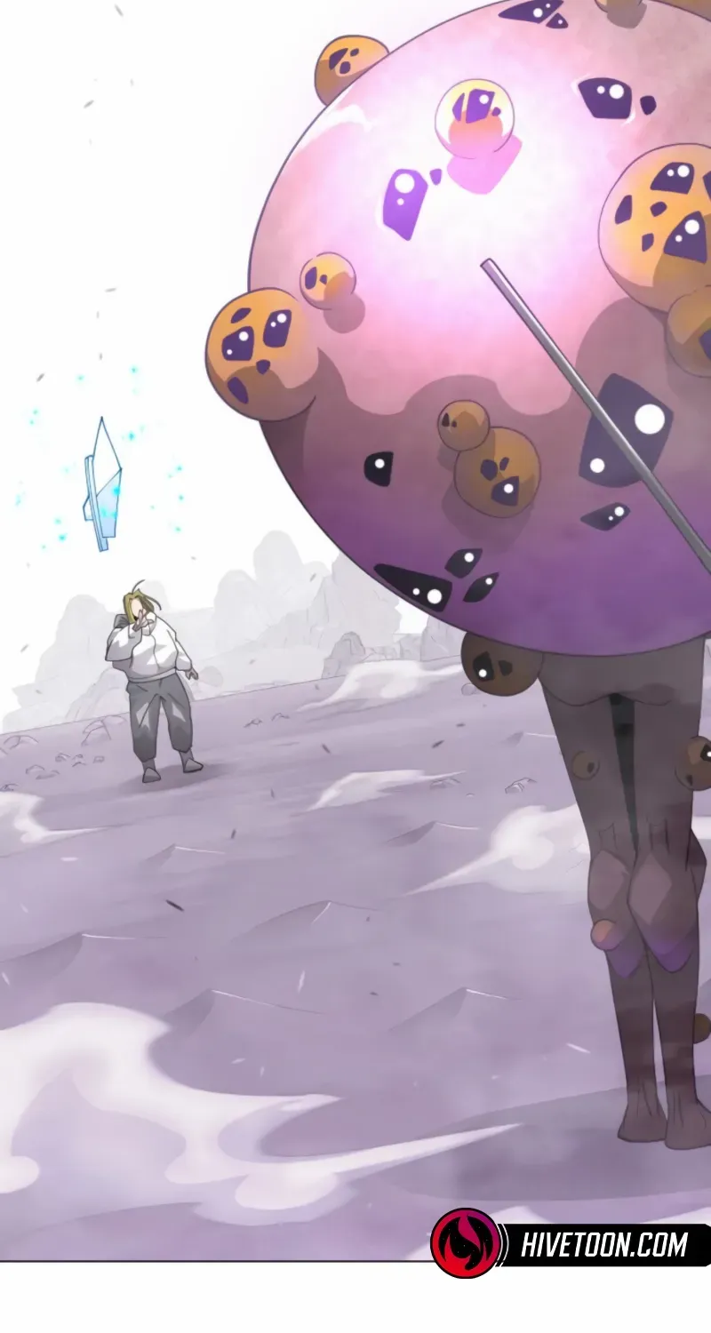 Superhuman Era Chapter 205 page 29 - 