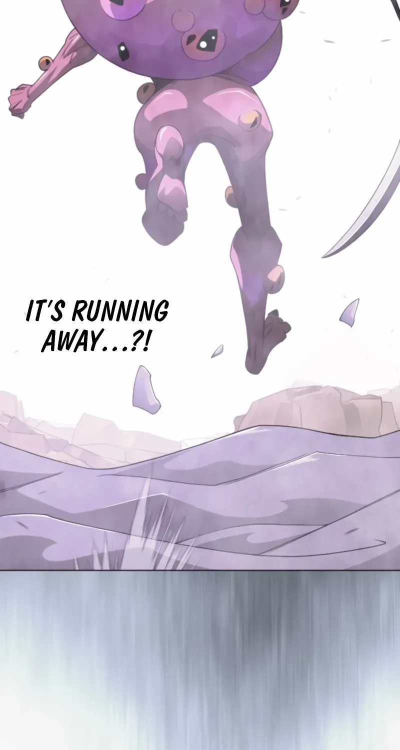Superhuman Era Chapter 205 page 35 - 