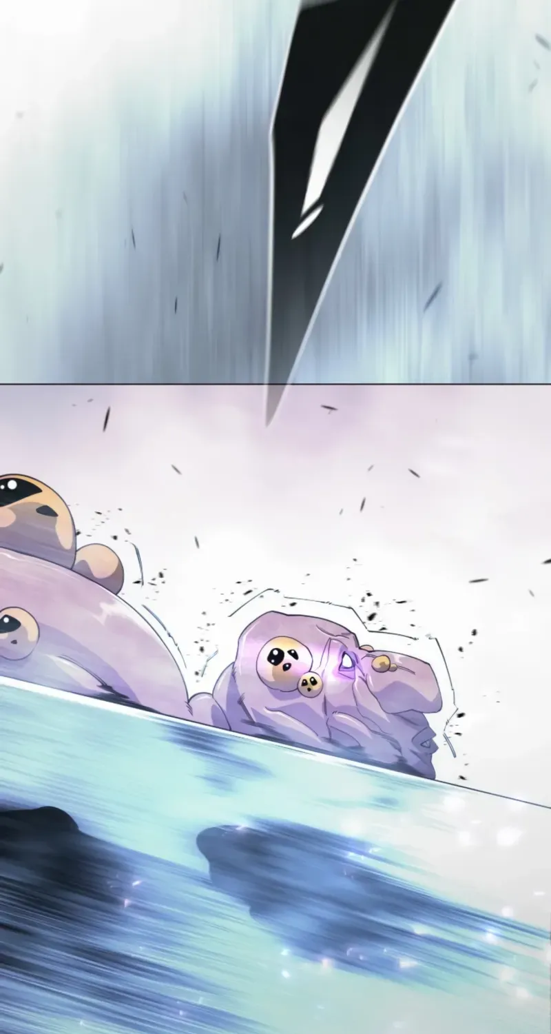 Superhuman Era Chapter 205 page 45 - 