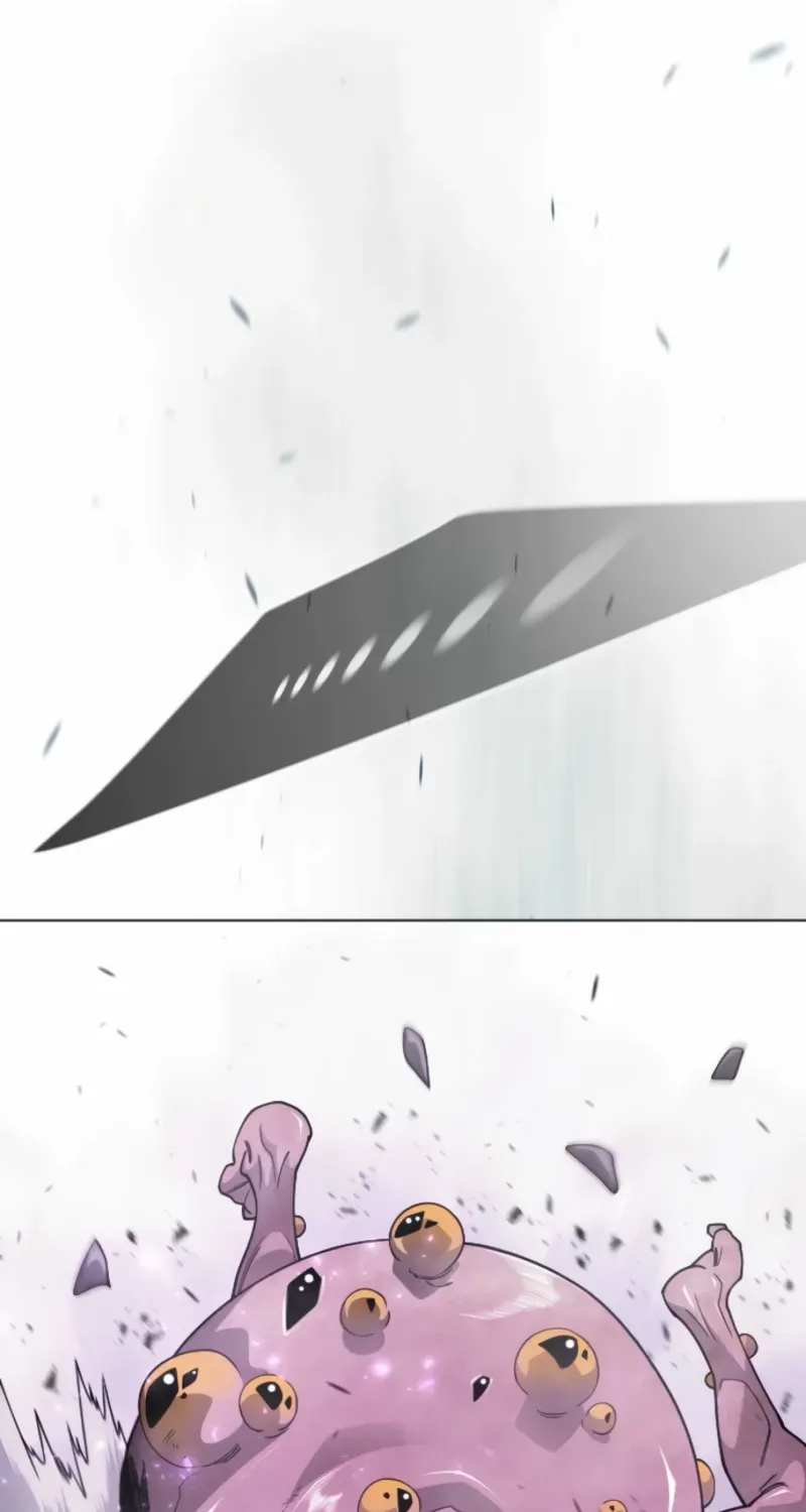 Superhuman Era Chapter 205 page 51 - 