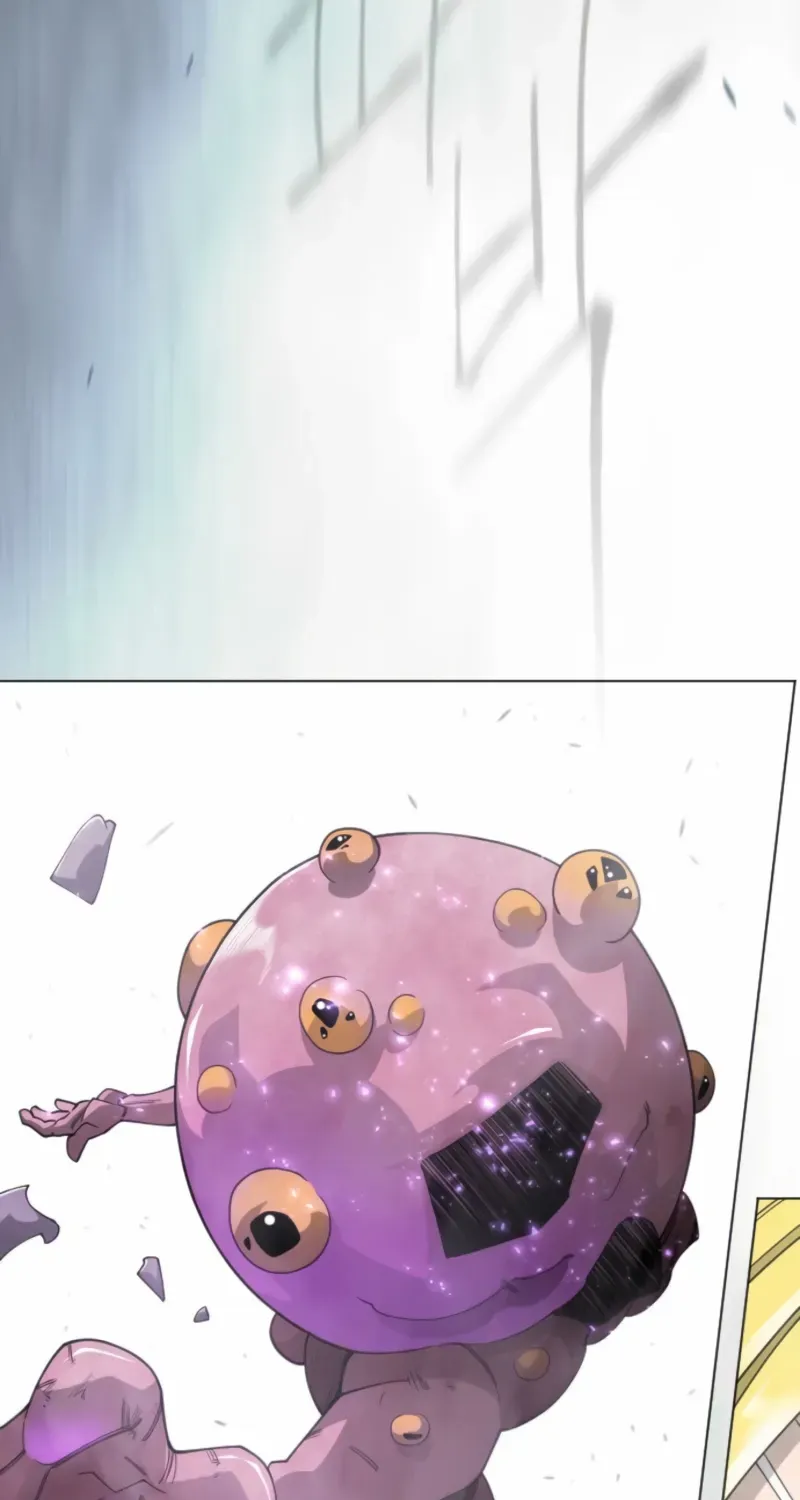 Superhuman Era Chapter 205 page 55 - 