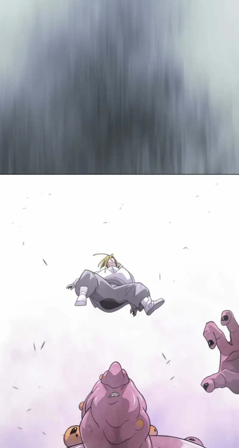 Superhuman Era Chapter 205 page 65 - 