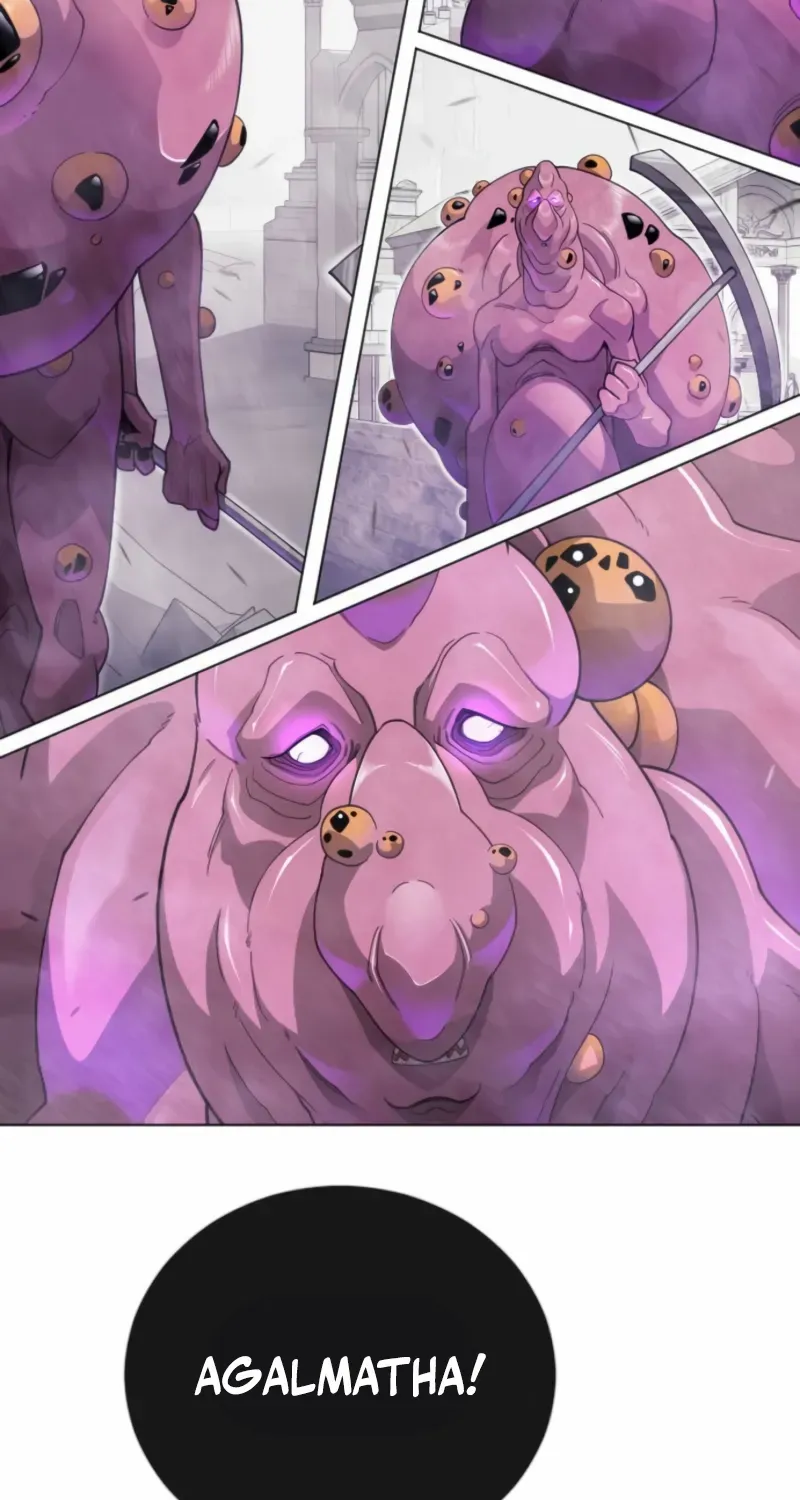 Superhuman Era Chapter 205 page 84 - 