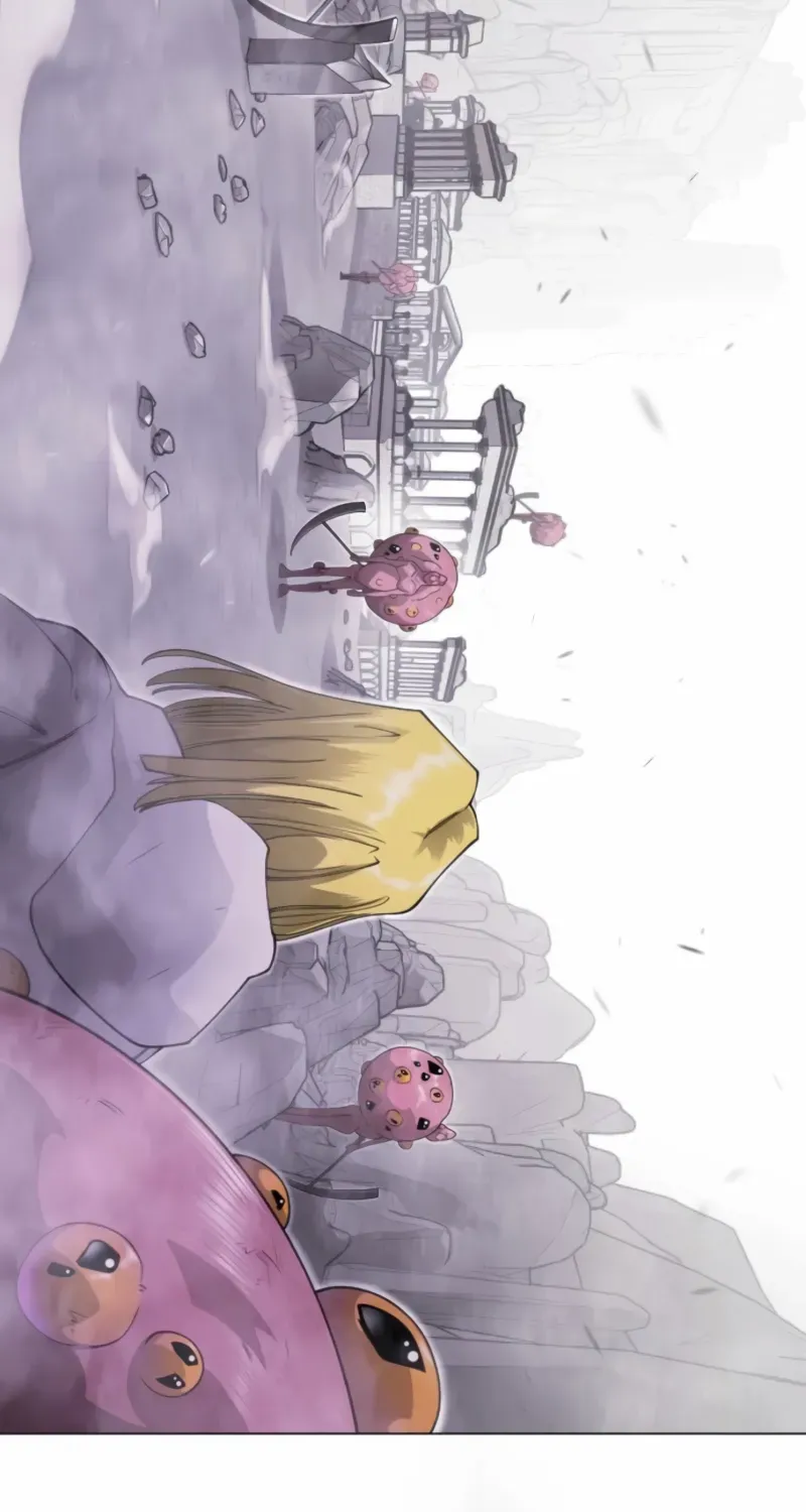 Superhuman Era Chapter 205 page 86 - 