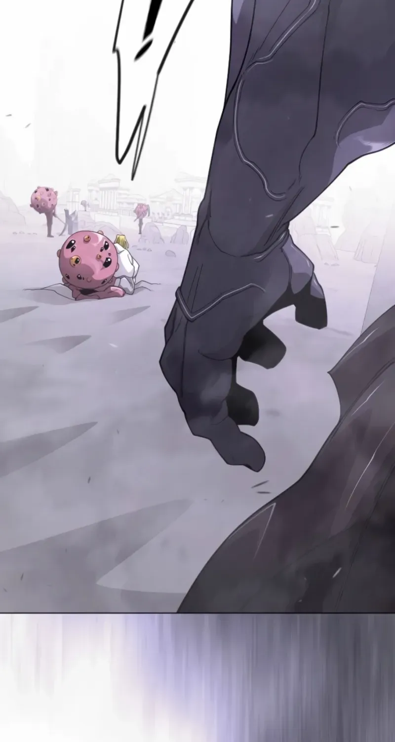 Superhuman Era Chapter 205 page 91 - 
