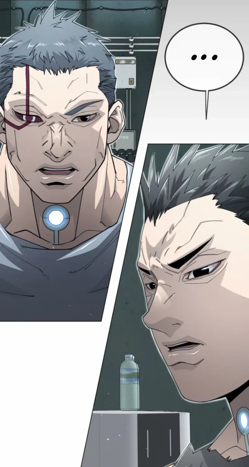 Superhuman Era Chapter 206 page 114 - 