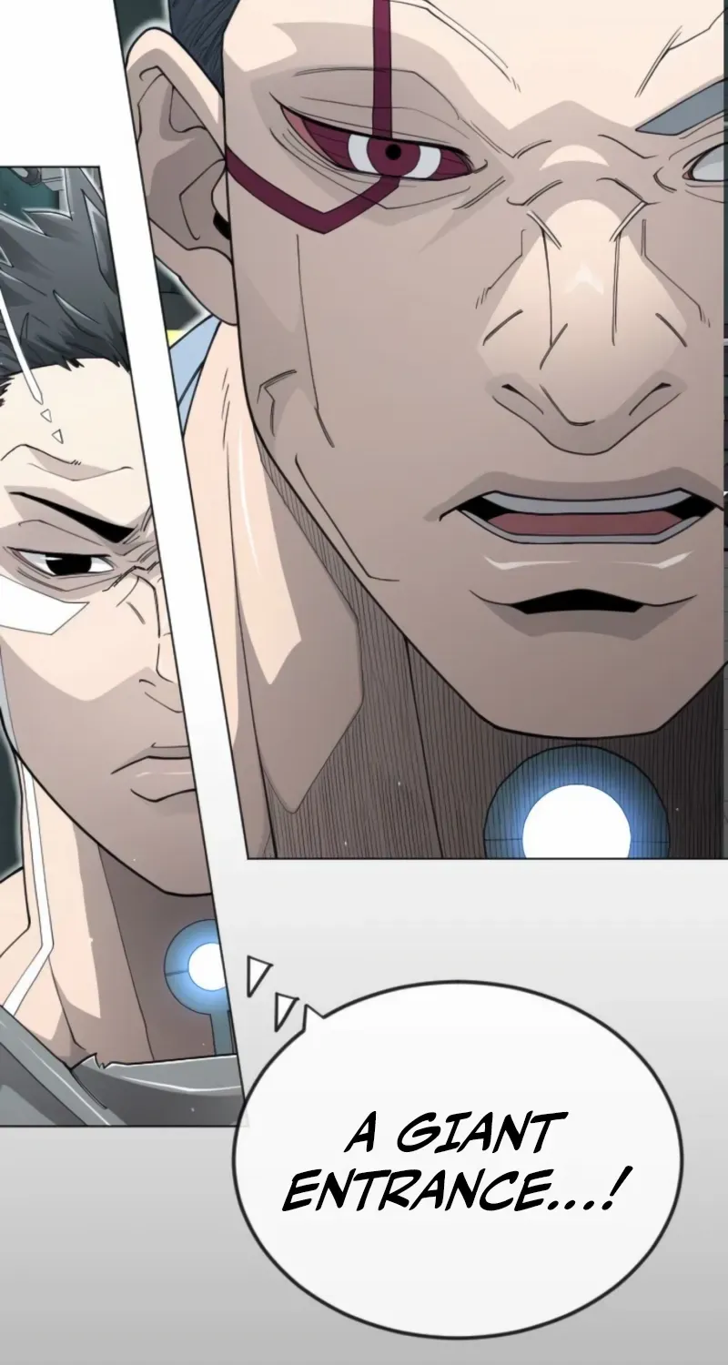 Superhuman Era Chapter 206 page 135 - 