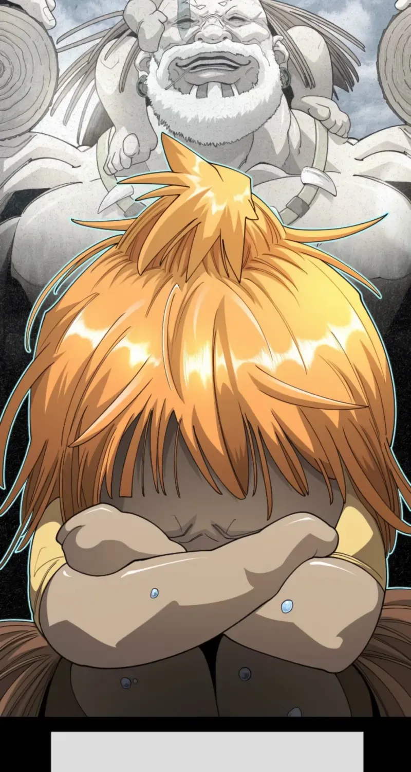 Superhuman Era Chapter 206 page 141 - 