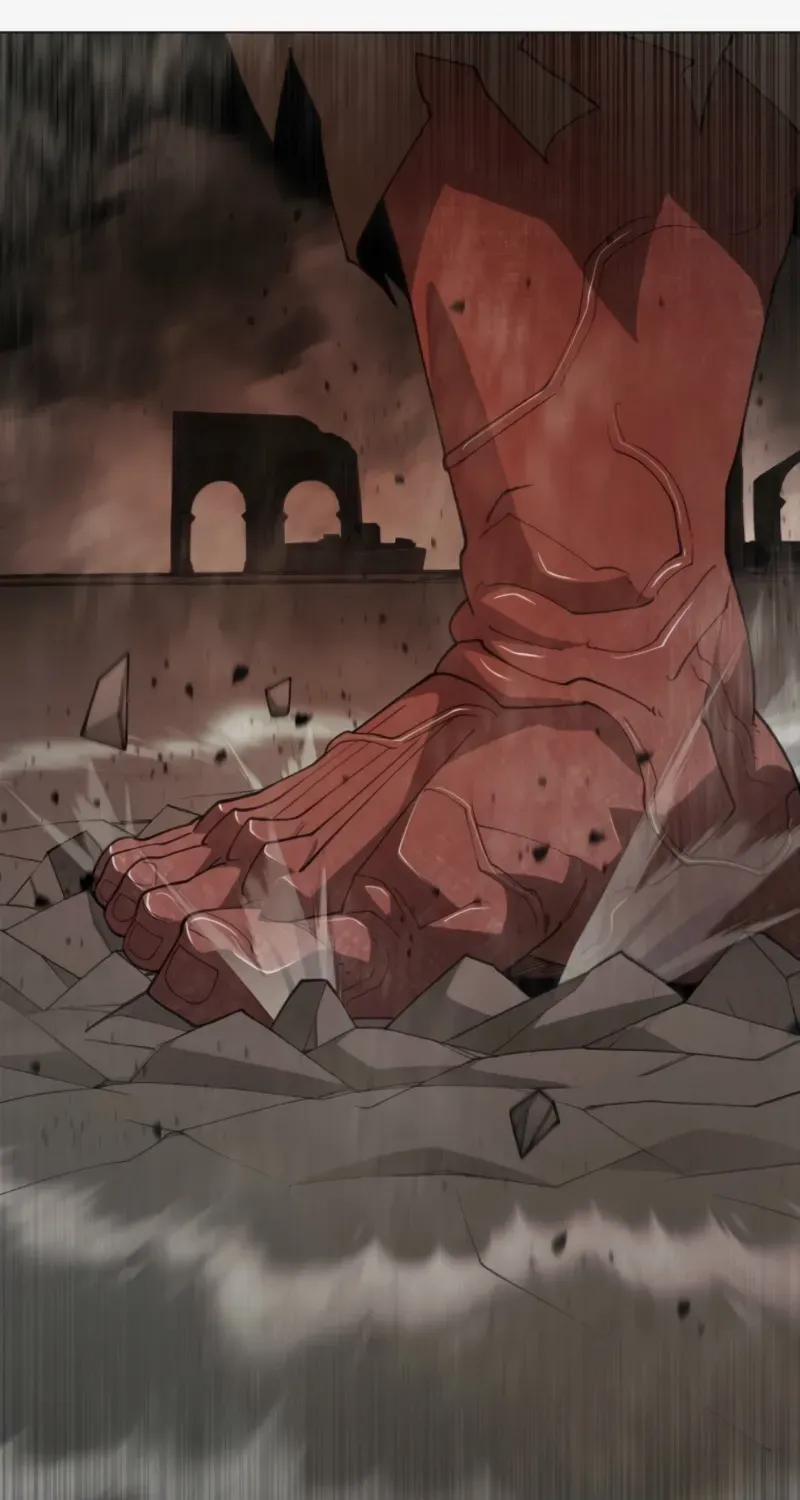 Superhuman Era Chapter 206 page 146 - 