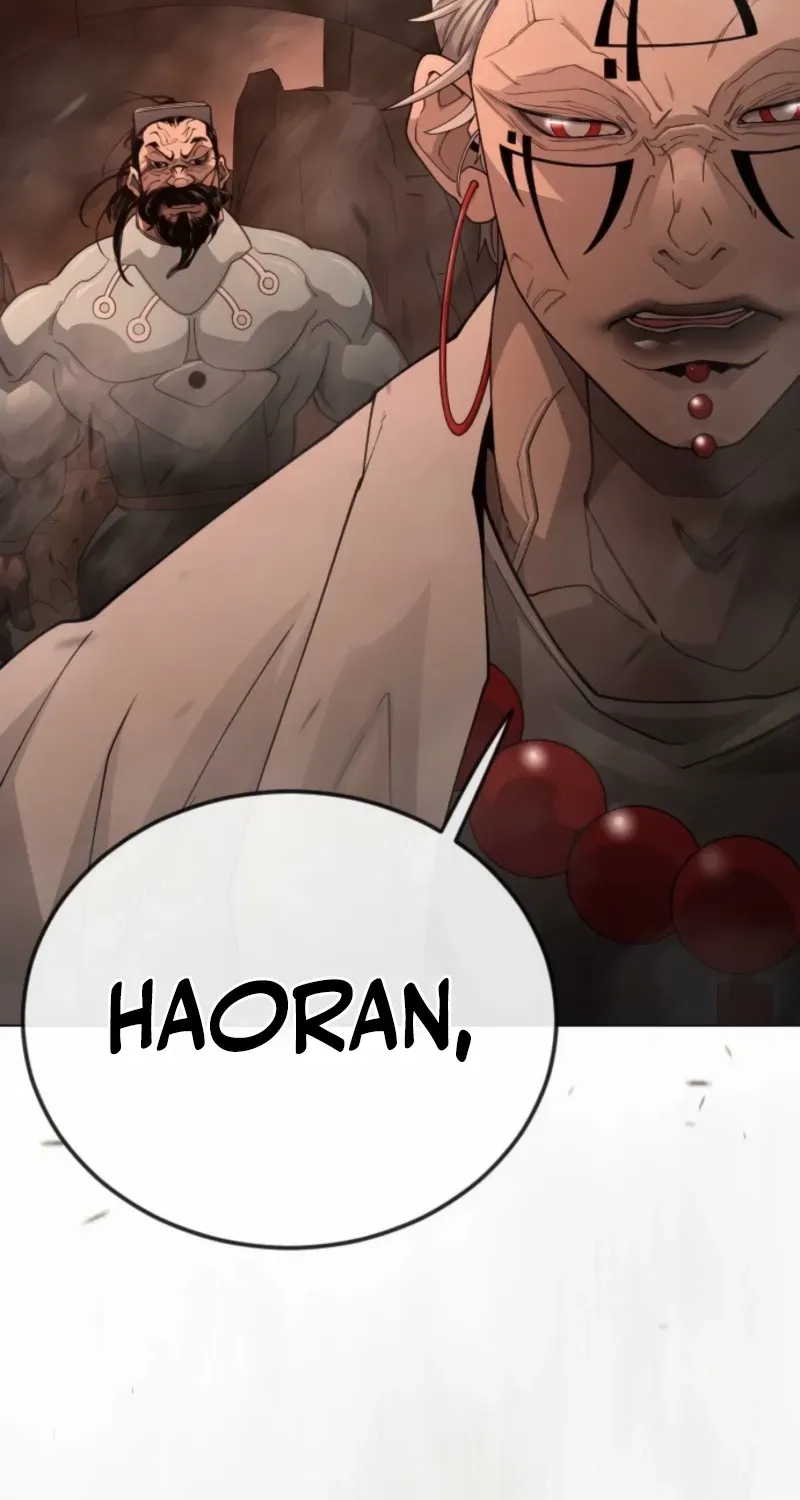 Superhuman Era Chapter 206 page 17 - 