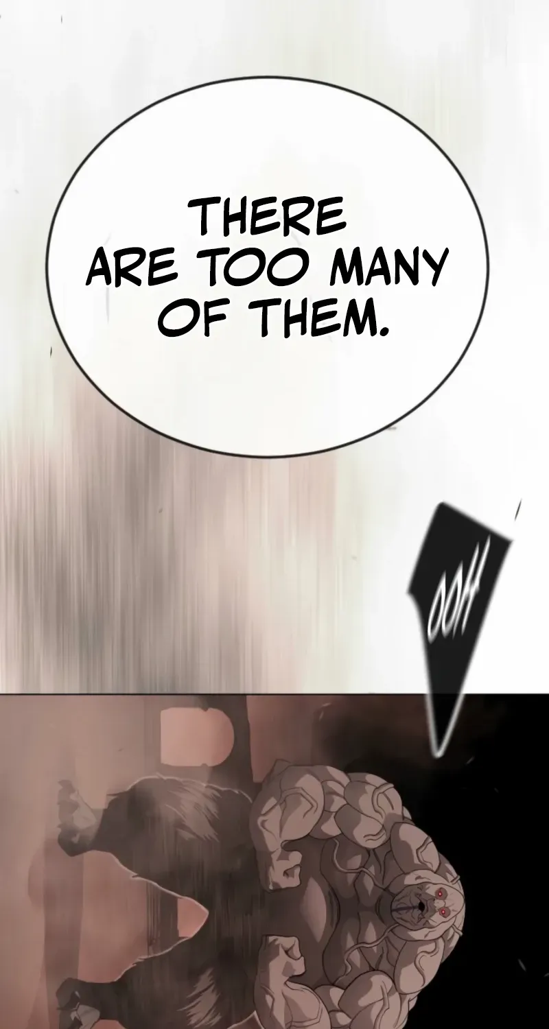 Superhuman Era Chapter 206 page 18 - 
