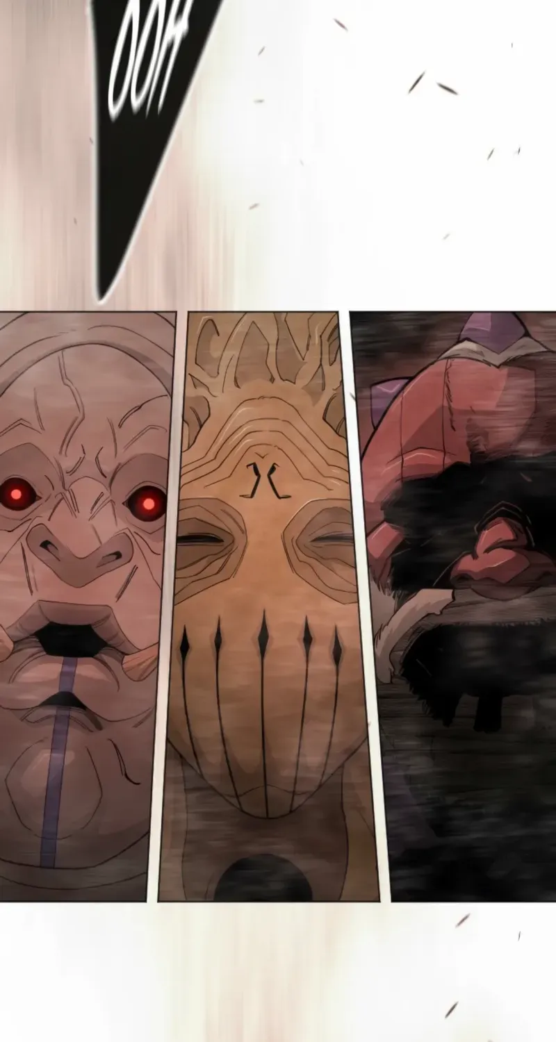 Superhuman Era Chapter 206 page 22 - 