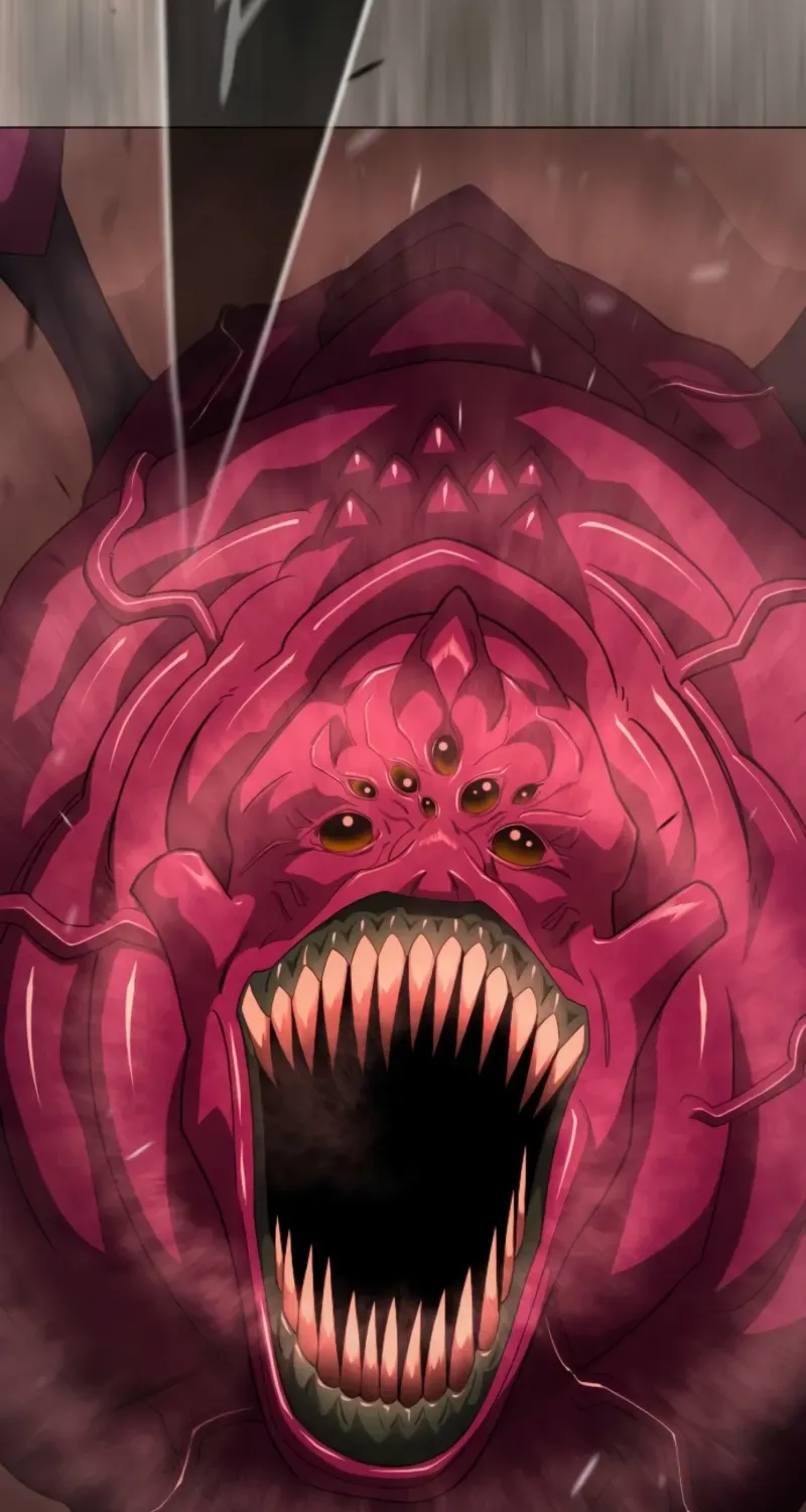 Superhuman Era Chapter 206 page 26 - 