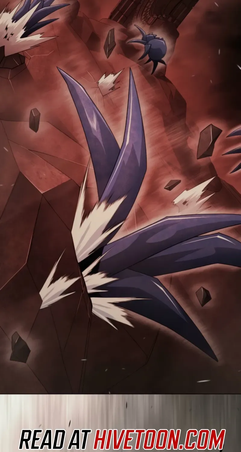Superhuman Era Chapter 206 page 29 - 