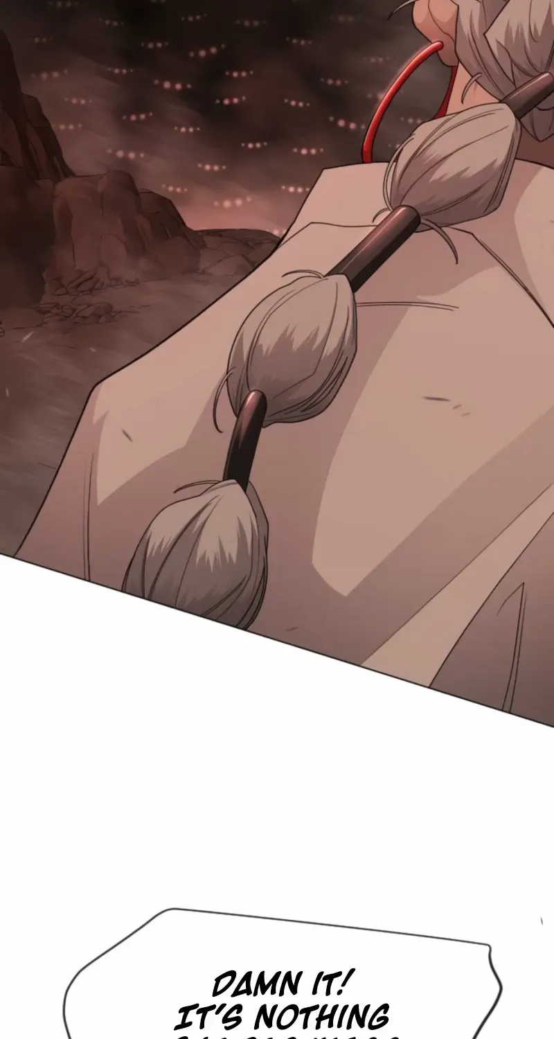 Superhuman Era Chapter 206 page 36 - 