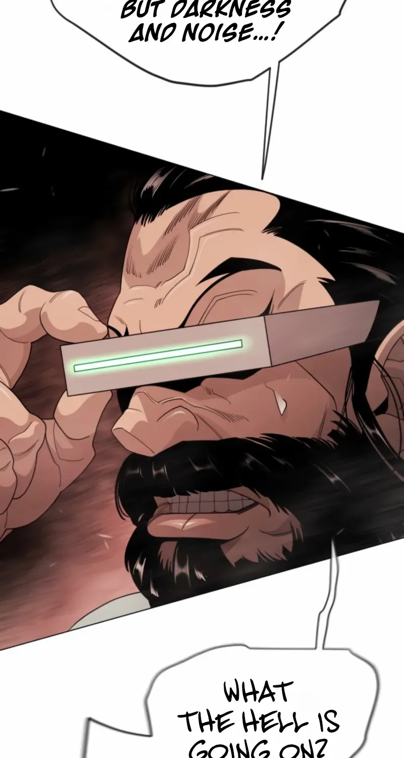 Superhuman Era Chapter 206 page 37 - 