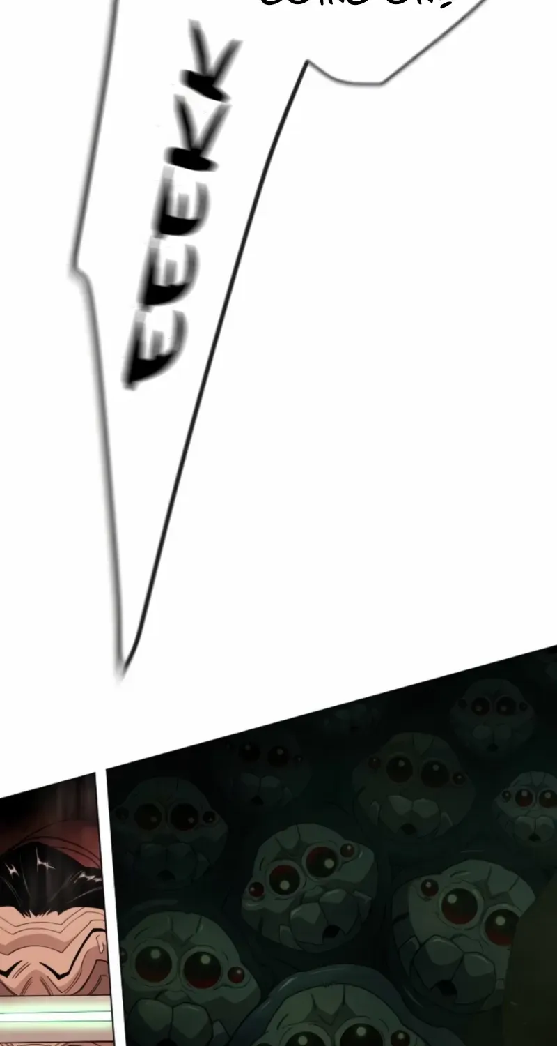 Superhuman Era Chapter 206 page 38 - 