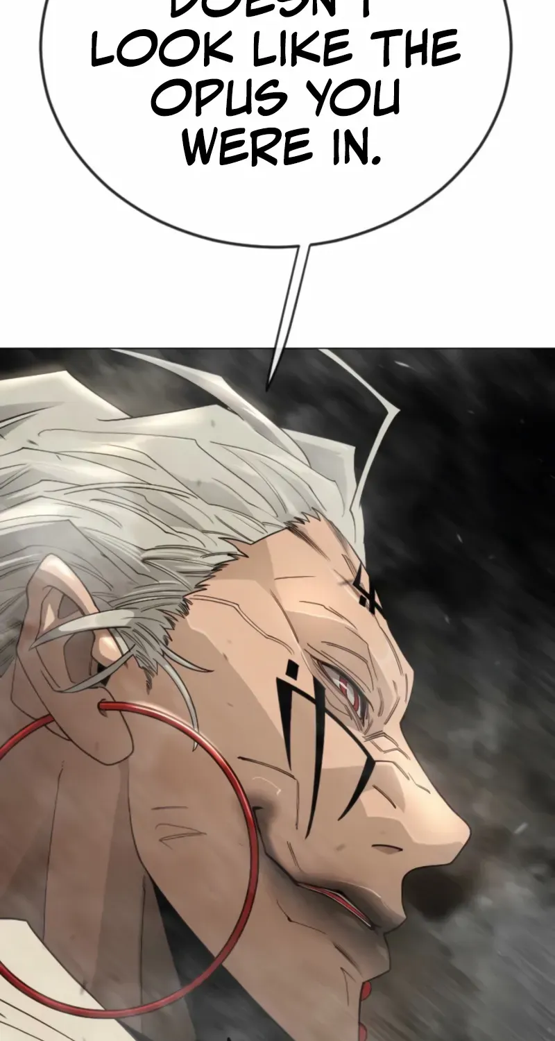 Superhuman Era Chapter 206 page 5 - 