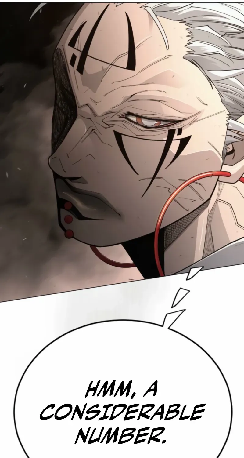Superhuman Era Chapter 206 page 41 - 