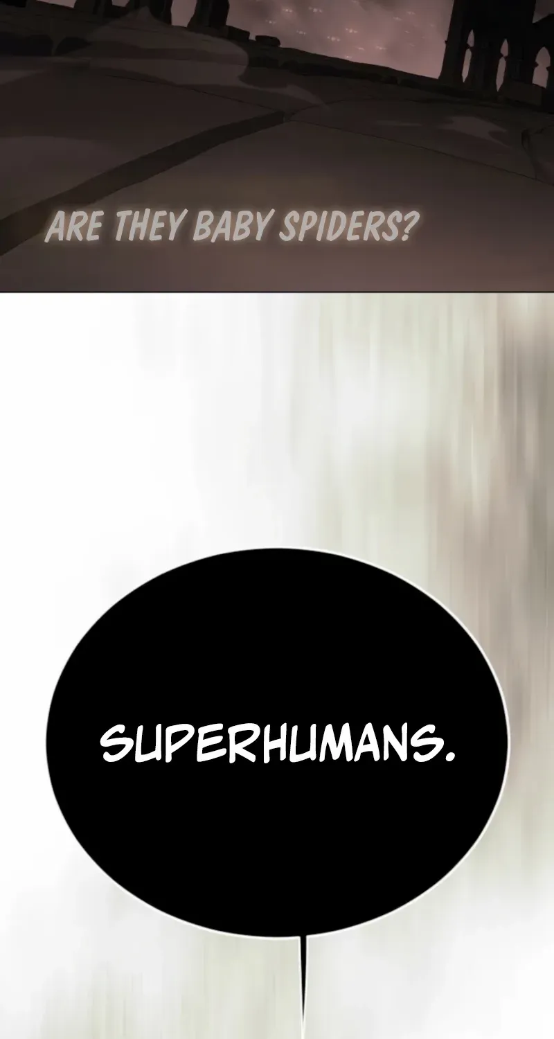 Superhuman Era Chapter 206 page 43 - 