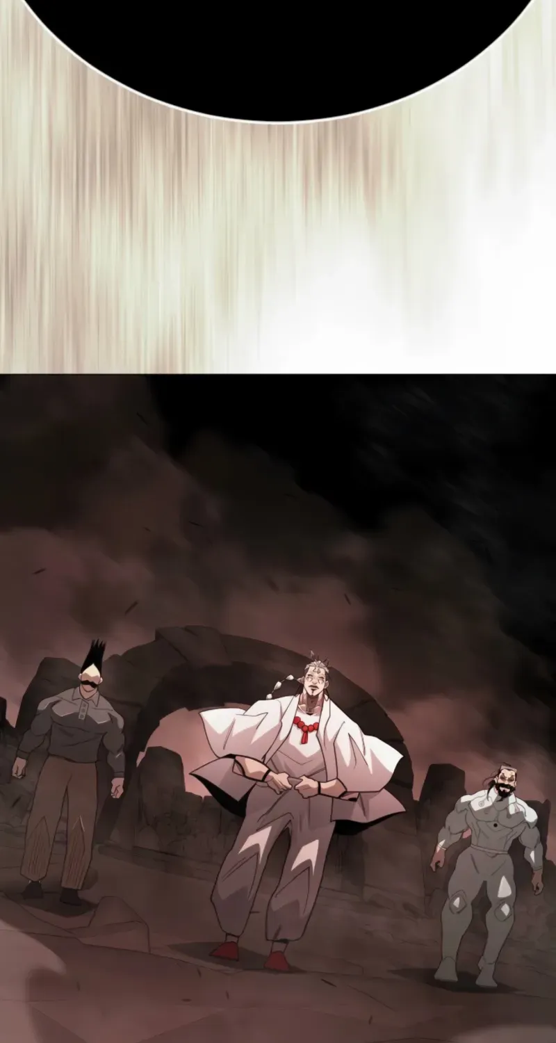 Superhuman Era Chapter 206 page 47 - 