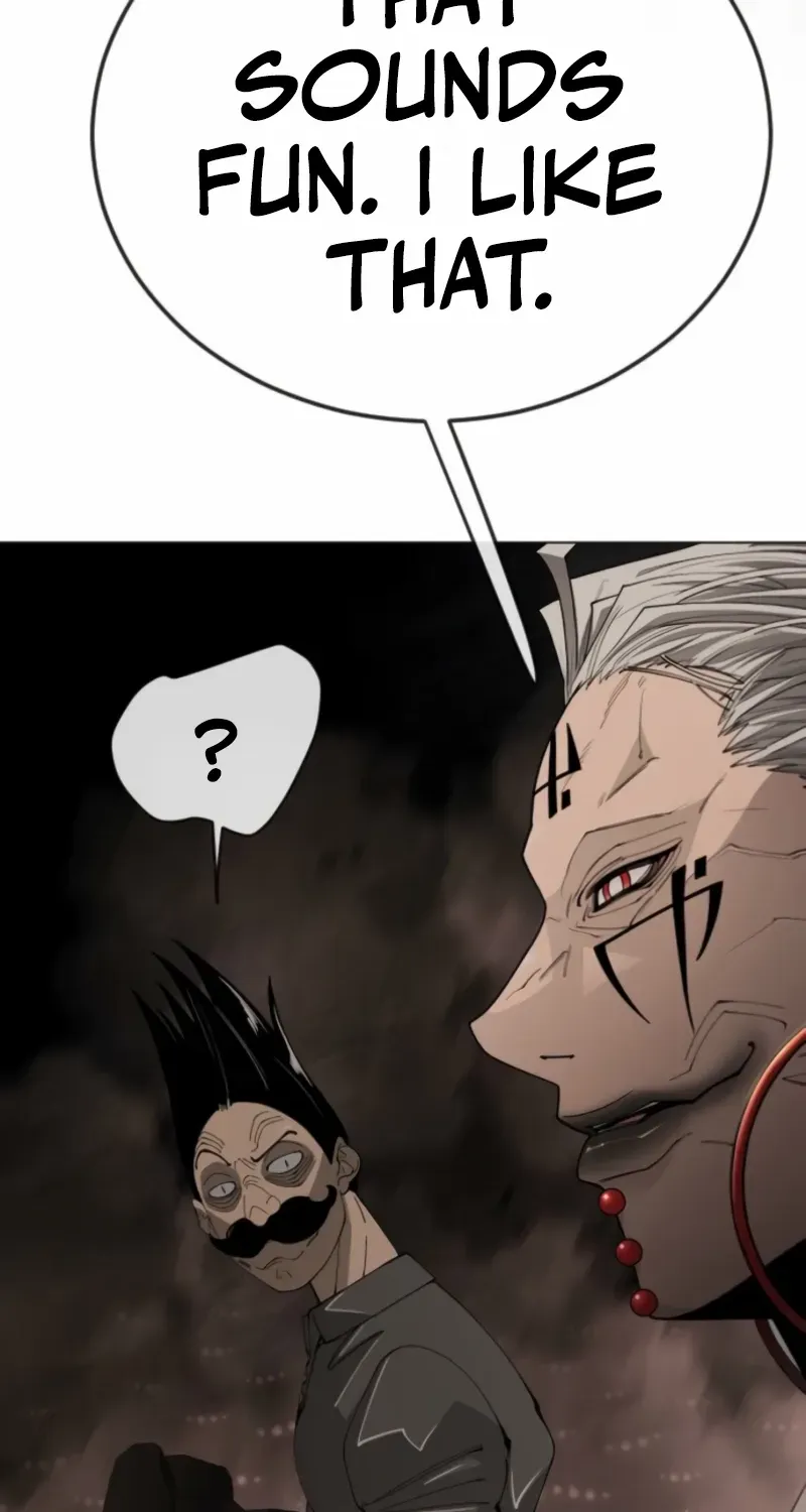 Superhuman Era Chapter 206 page 56 - 
