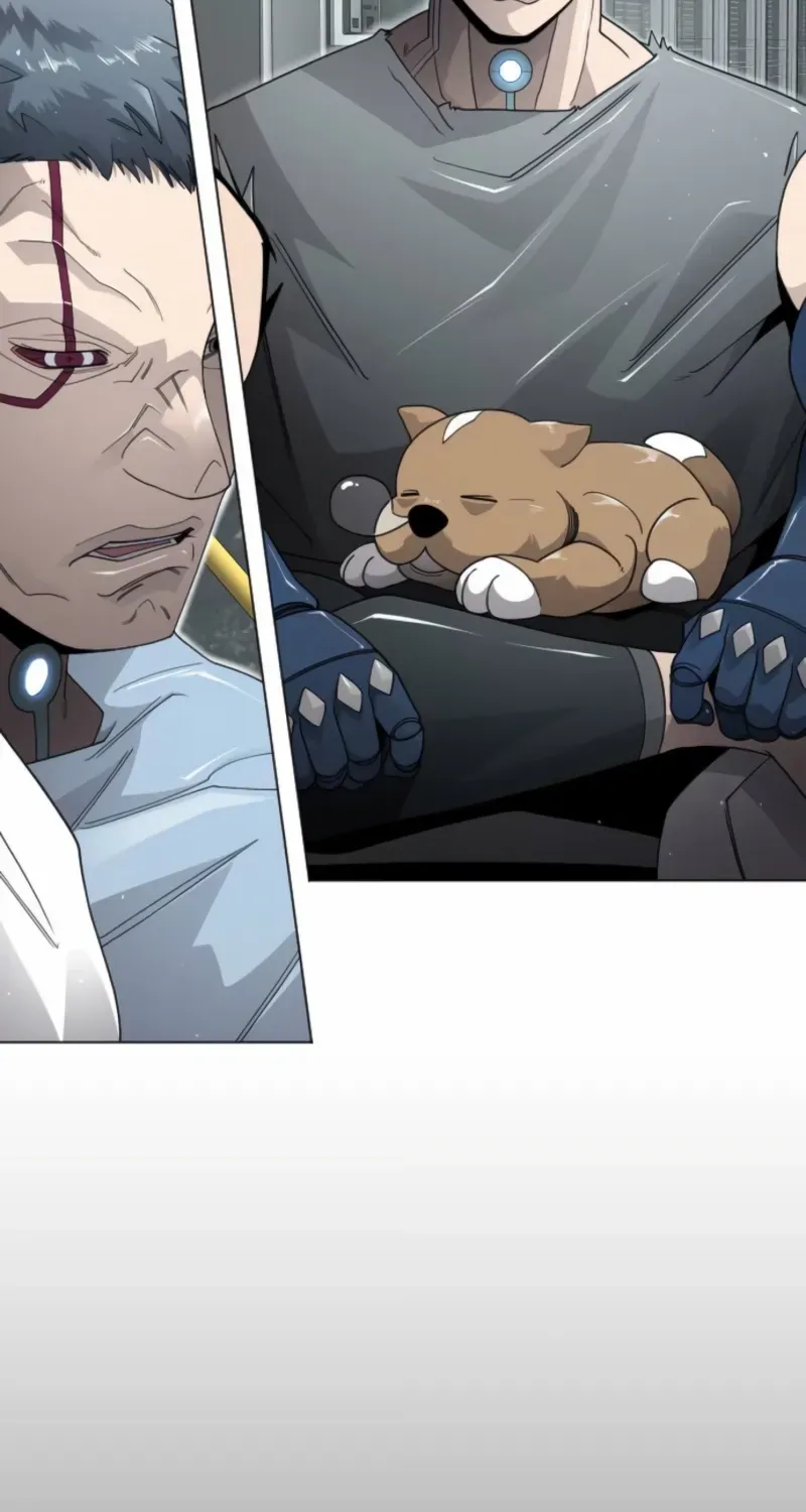 Superhuman Era Chapter 206 page 75 - 