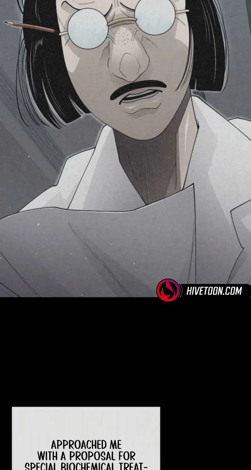 Superhuman Era Chapter 206 page 77 - 