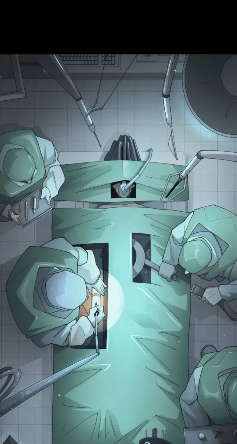 Superhuman Era Chapter 206 page 79 - 