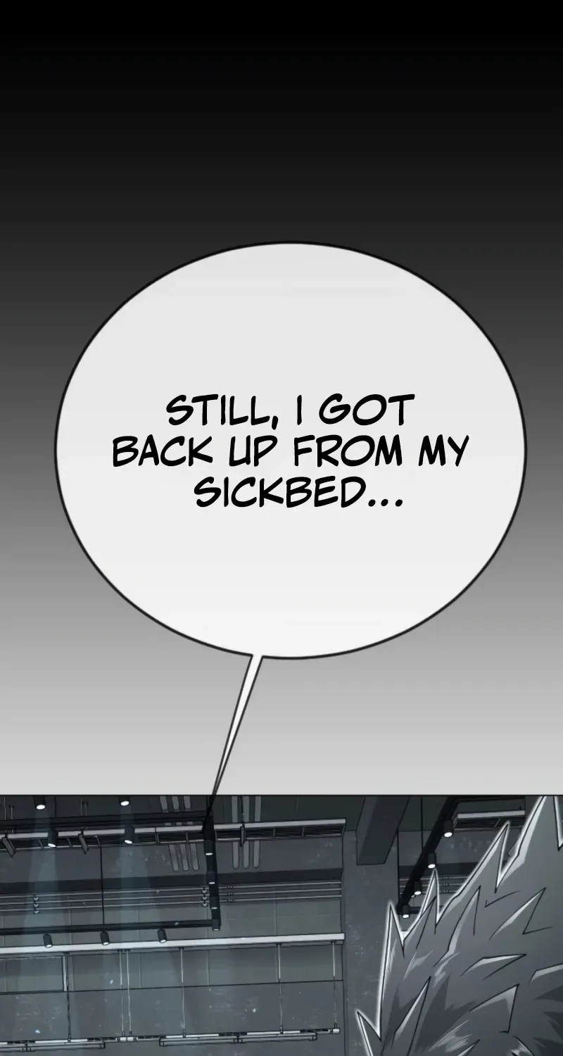 Superhuman Era Chapter 206 page 83 - 