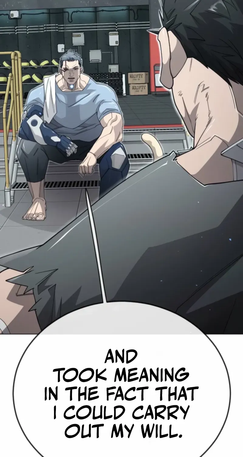 Superhuman Era Chapter 206 page 84 - 