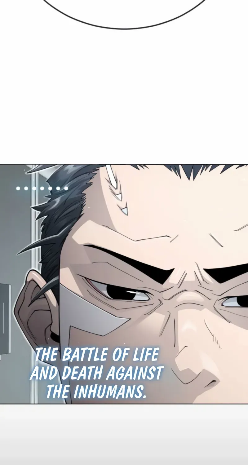 Superhuman Era Chapter 206 page 85 - 
