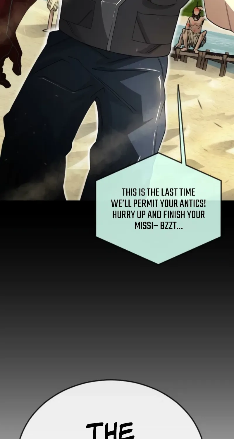 Superhuman Era Chapter 206 page 90 - 