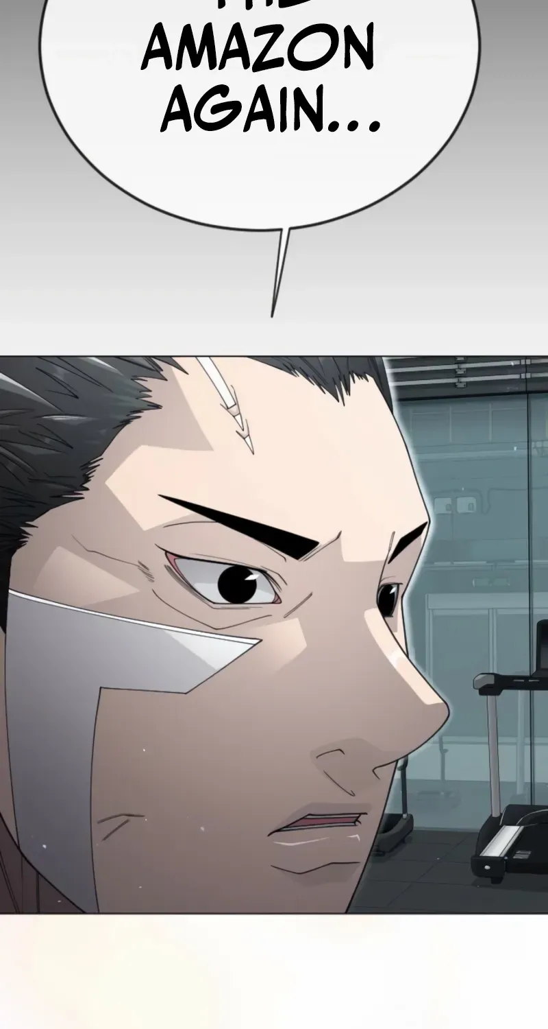 Superhuman Era Chapter 206 page 91 - 