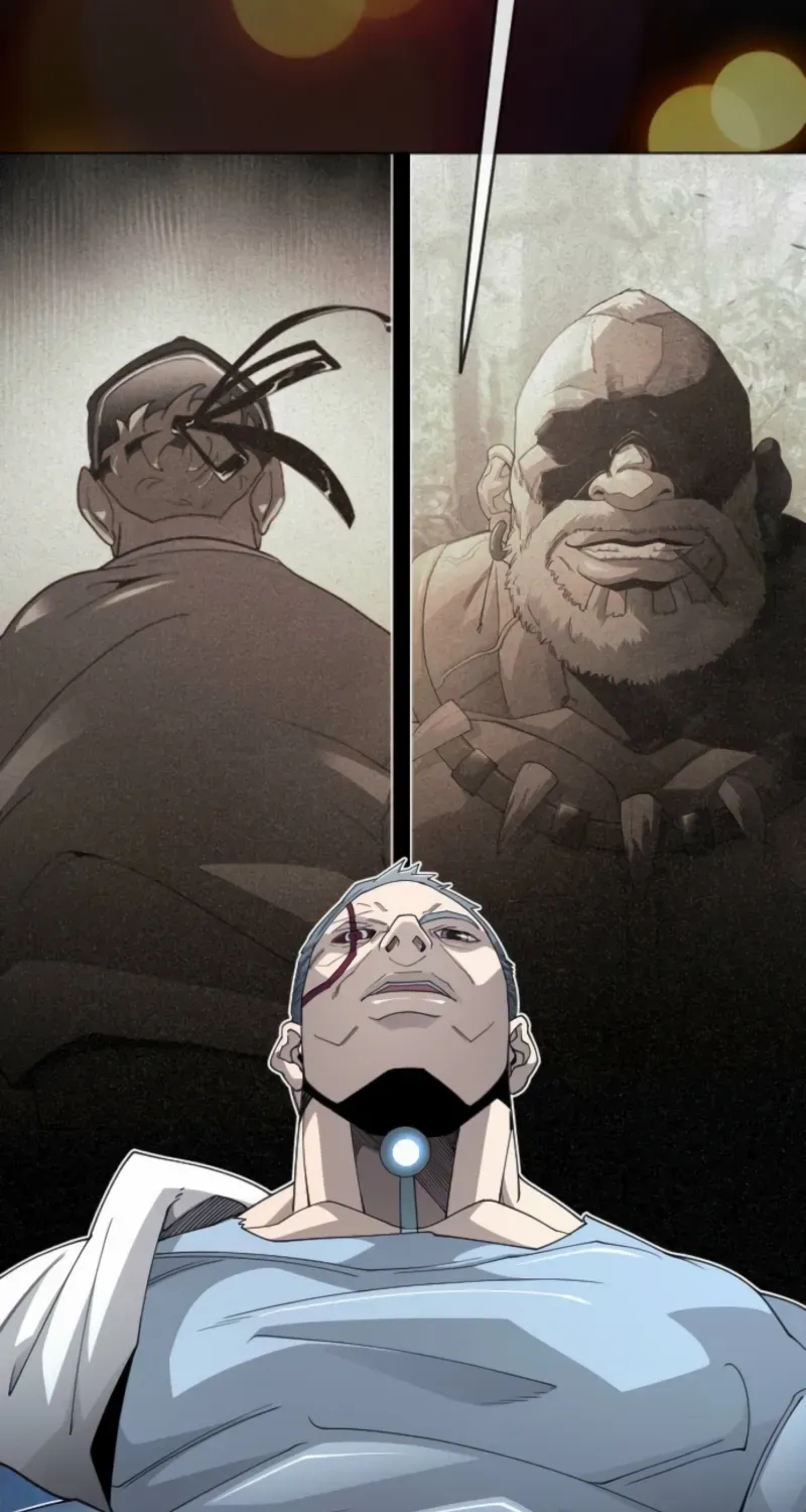 Superhuman Era Chapter 206 page 93 - 