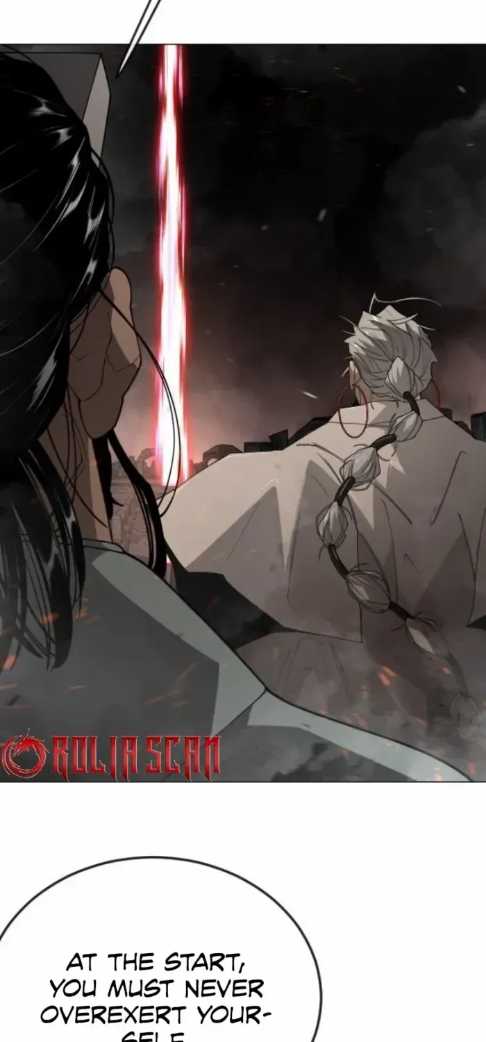 Superhuman Era Chapter 207 page 121 - 