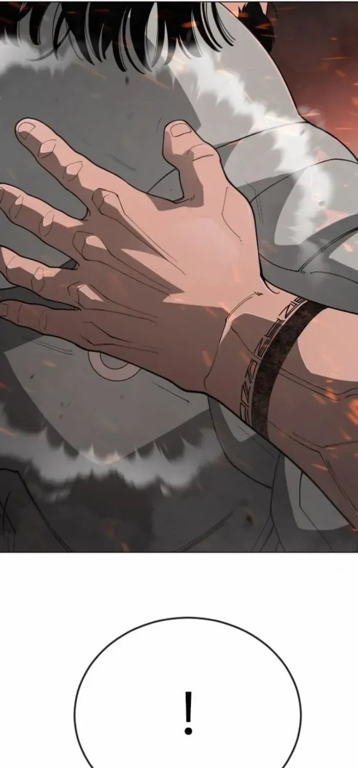 Superhuman Era Chapter 207 page 124 - 
