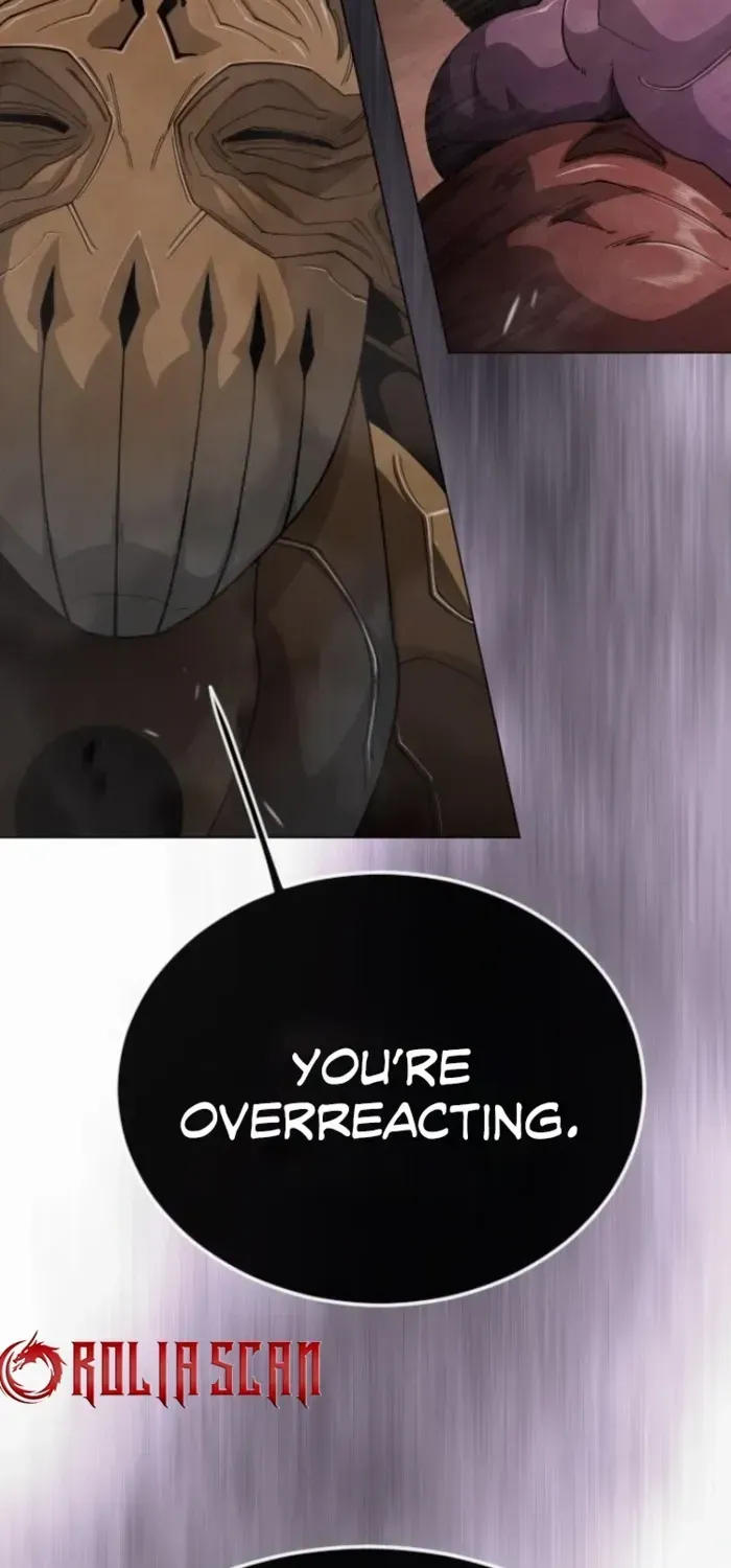 Superhuman Era Chapter 207 page 21 - 