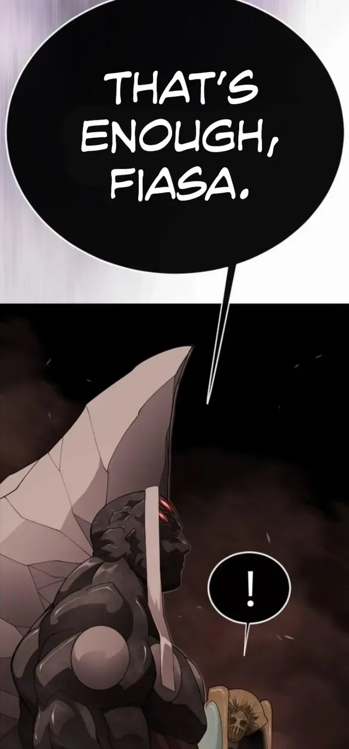 Superhuman Era Chapter 207 page 22 - 
