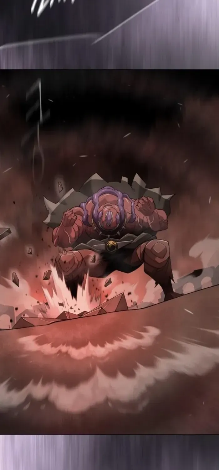 Superhuman Era Chapter 207 page 26 - 