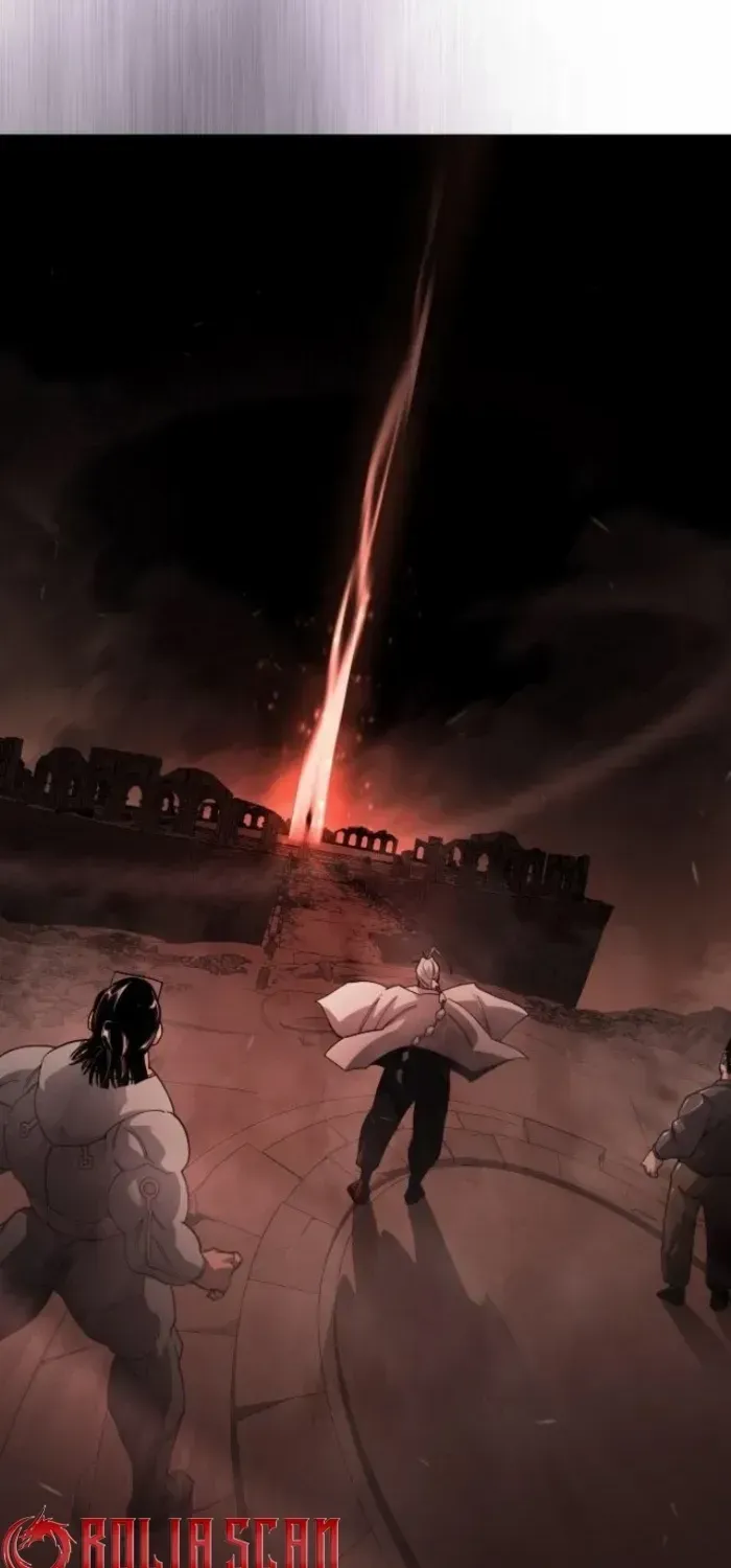 Superhuman Era Chapter 207 page 30 - 