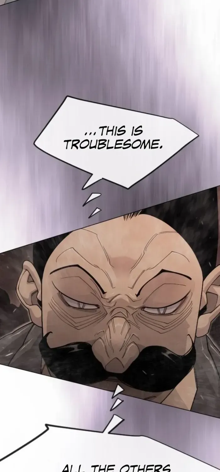 Superhuman Era Chapter 207 page 32 - 
