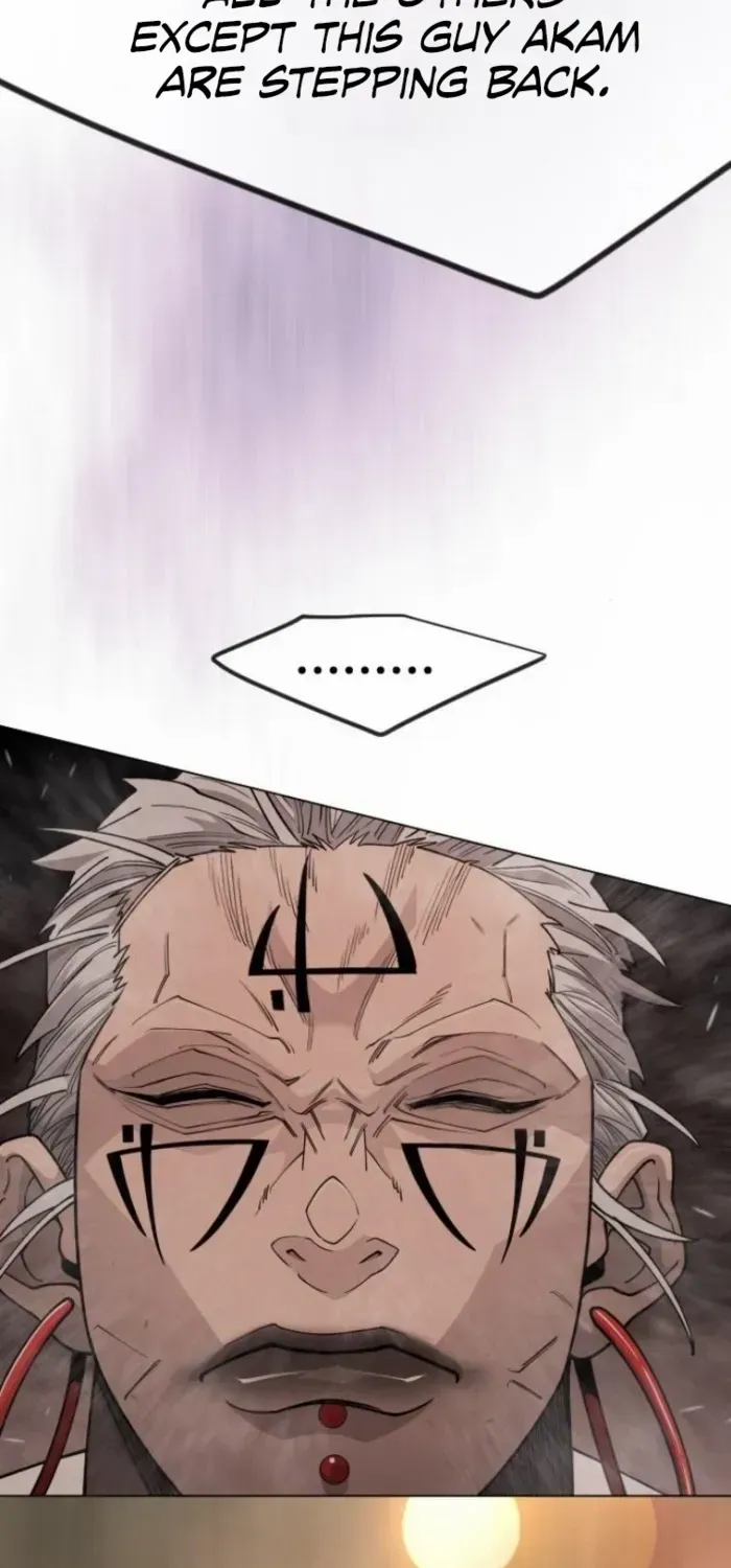 Superhuman Era Chapter 207 page 33 - 