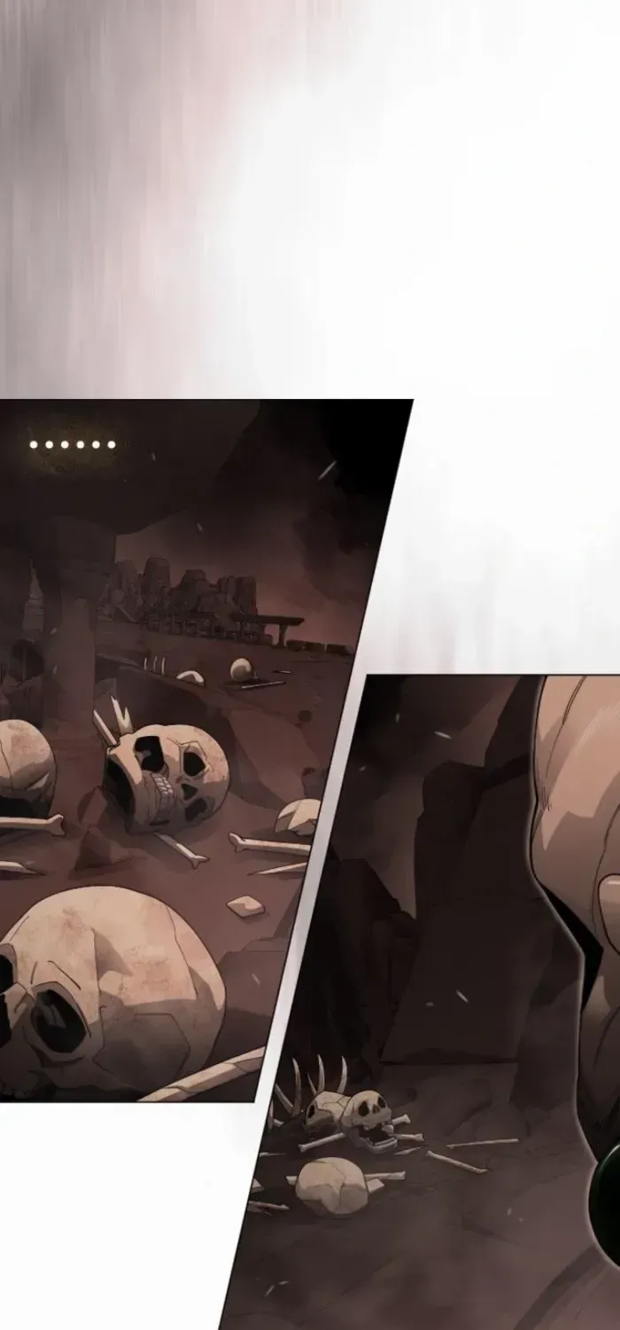 Superhuman Era Chapter 207 page 44 - 