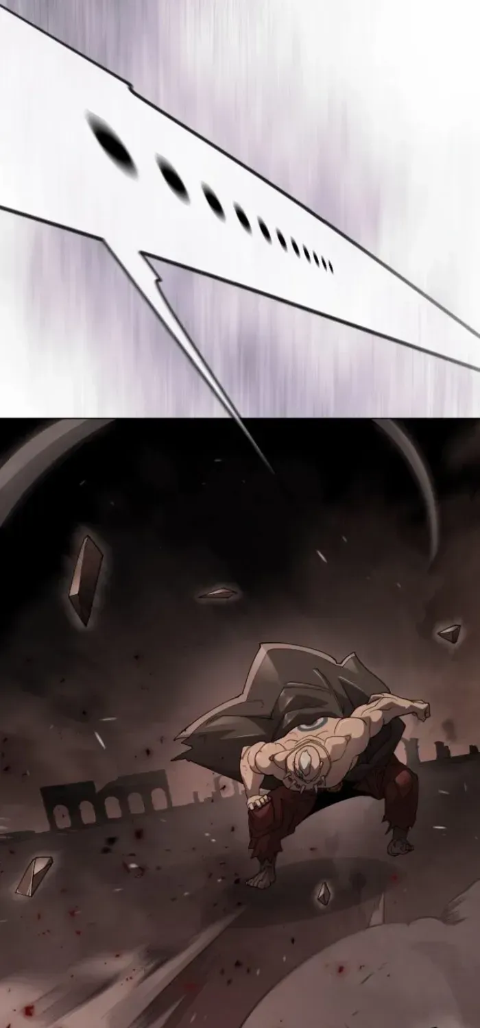 Superhuman Era Chapter 207 page 58 - 